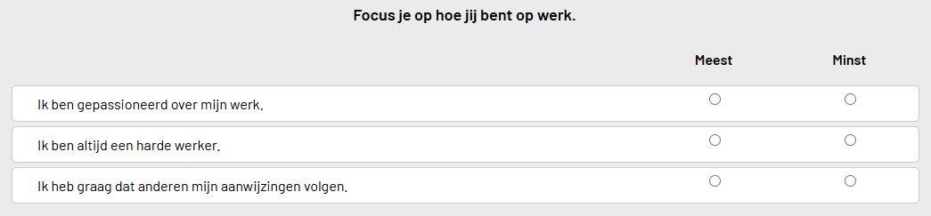 PAPI I voorbeeld