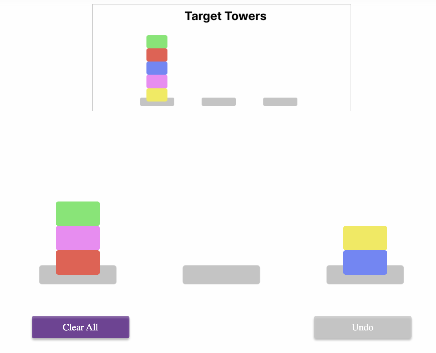 skyscrapers voorbeeld optiver