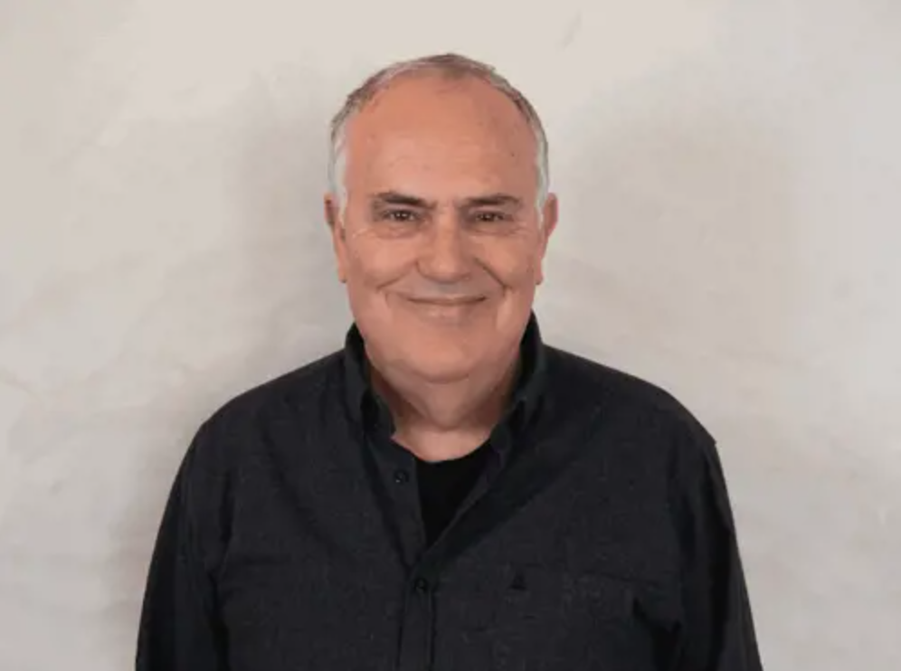 David Meshulam - CEO of JobTestPrep