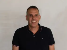 Noam Meshulam - Vice President