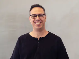 Gil Aloni - Expert in organisatiepsychologie