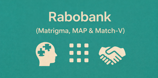 Rabobank assessment