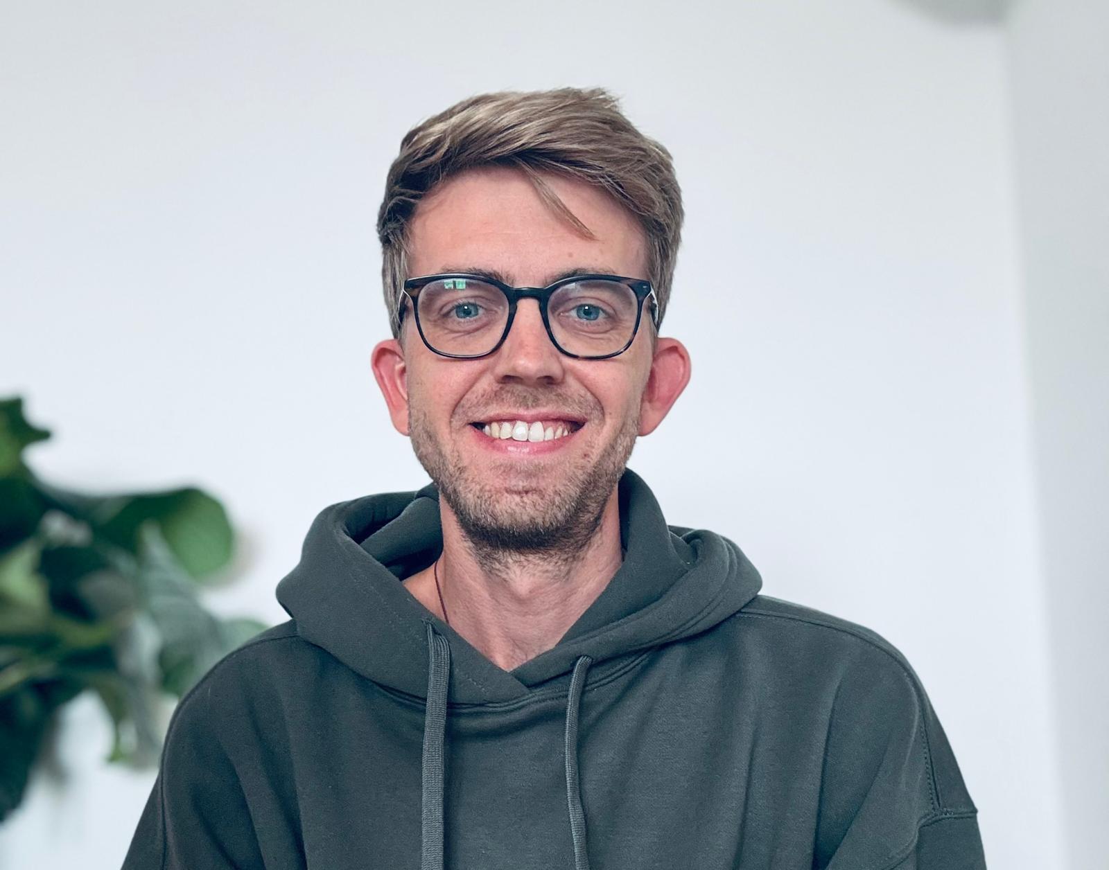 Robert Kerkvliet - Product & Contentmanager JobTestPrep NL