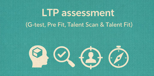 LTP assessment oefenen