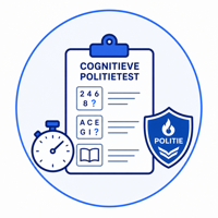 cognitieve-test-politie-icoon