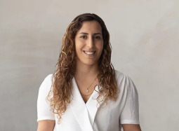 Gal Jacobi - Expert in game-based assessments en VP Product