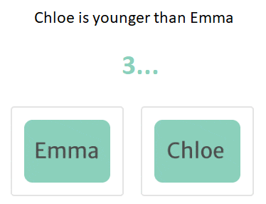Thomas GIA voorbeeld onderdeel reasoning