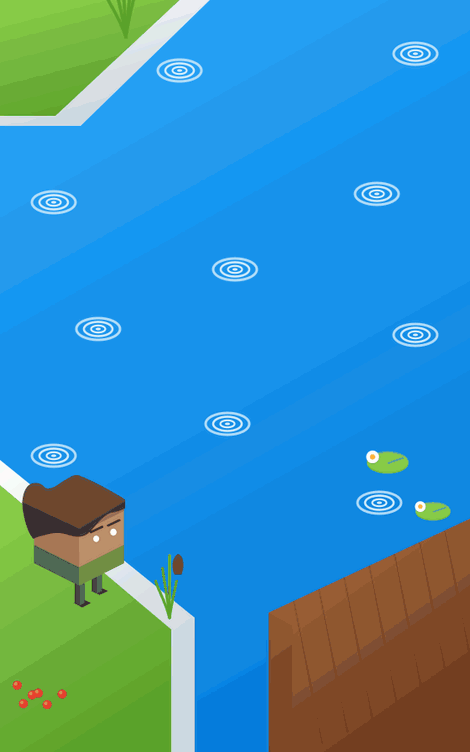 fish discover equalture assessment voorbeeld