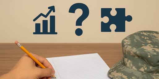 capaciteitentest defensie oefenen