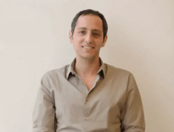 Shlomik Silbiger - Expert in SHL, mechanische en technische tests