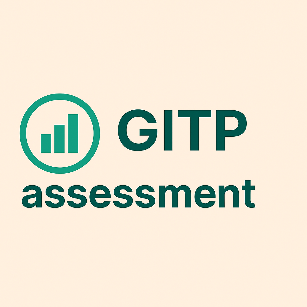 GITP assessment oefenen